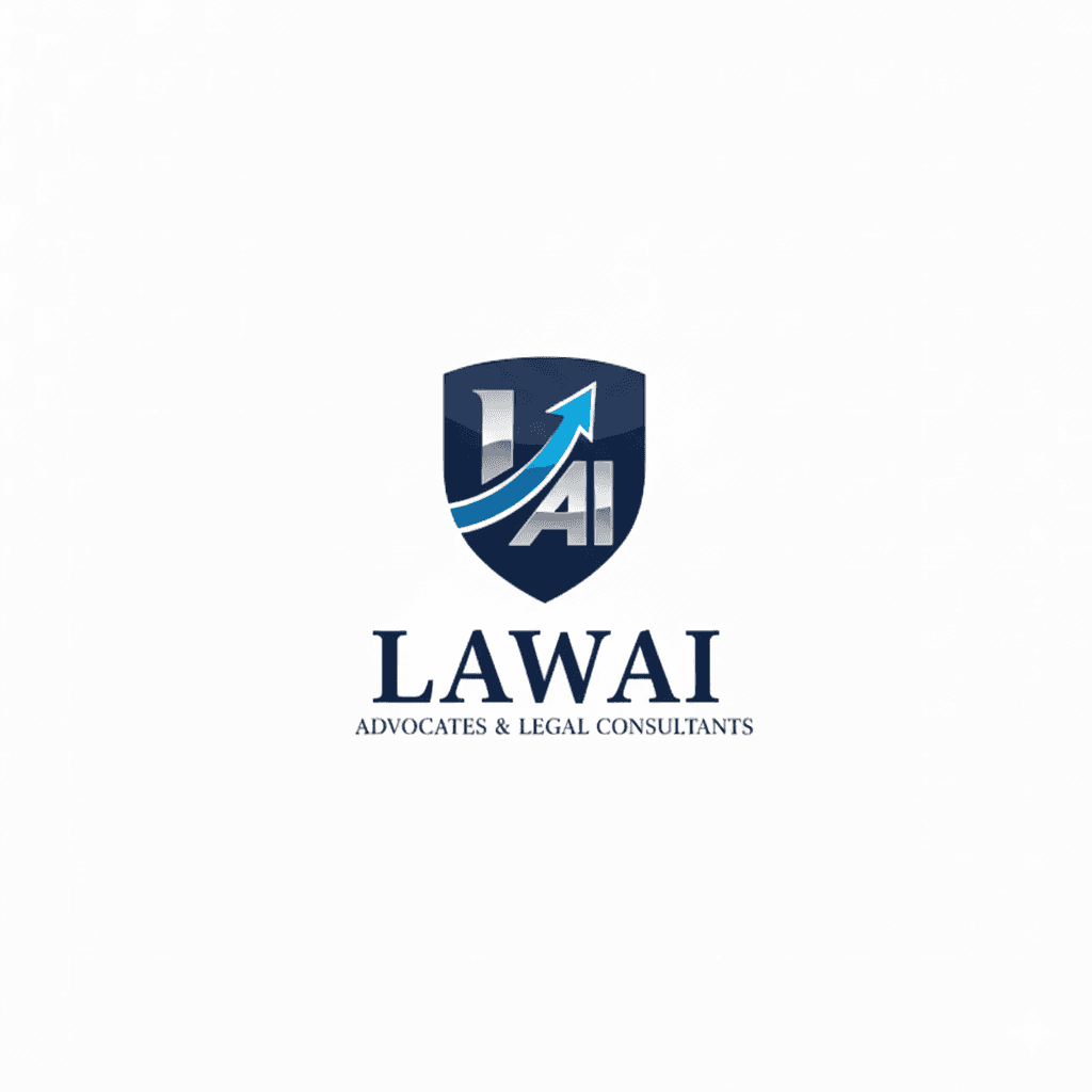 LawAI logo