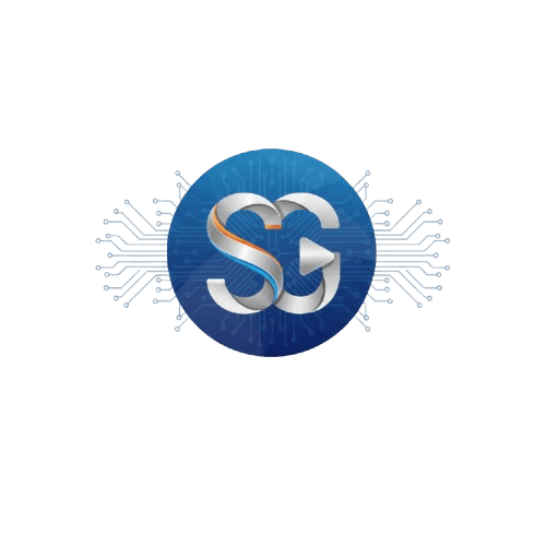 Tennis logo