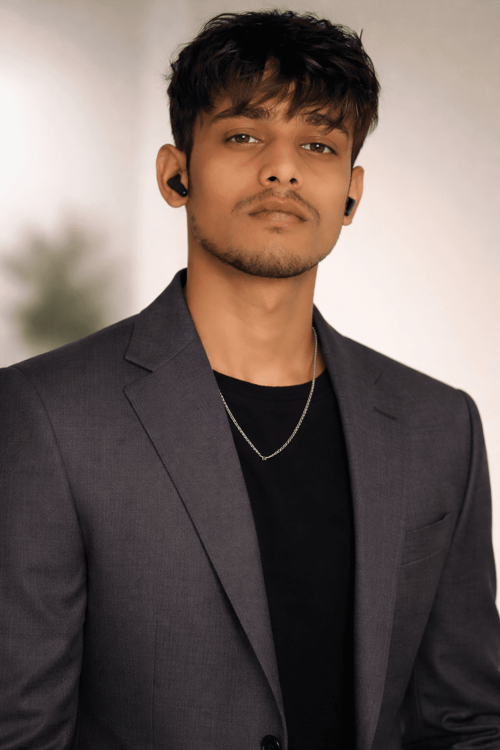 Profile photo